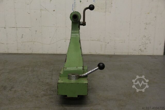Tailstock unbekannt Spitzenhöhe 300 mm