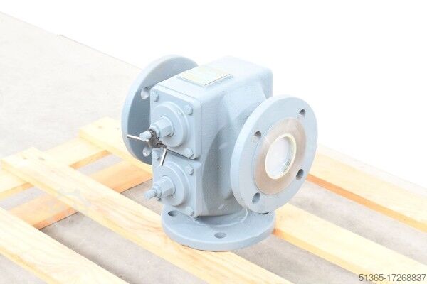 3-Wege-Temperaturregler, DN65 AKO 2260121