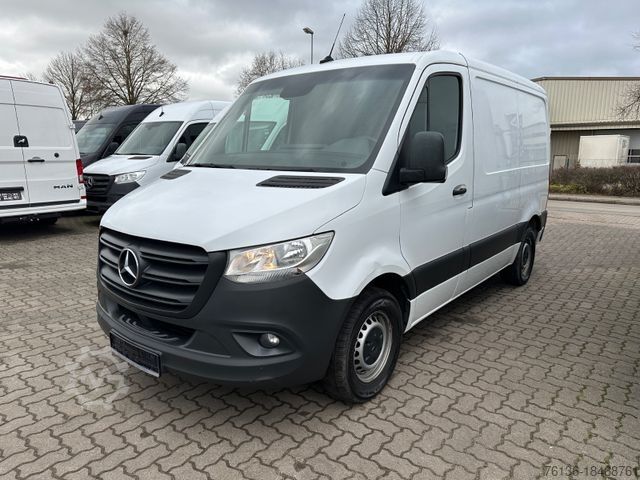 Panel van MERCEDES-BENZ Sprinter 316 CDI Kompakt Klima AHK 3,0t Standh.