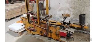 CERAMIC PRODUCTION FACTORY GAIOTTO/PLAZZETTI/VICENTINI VICENTINI/RAG-GA 2000