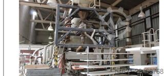 CERAMIC PRODUCTION FACTORY GAIOTTO/PLAZZETTI/VICENTINI VICENTINI/RAG-GA 2000