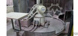 CERAMIC PRODUCTION FACTORY GAIOTTO/PLAZZETTI/VICENTINI VICENTINI/RAG-GA 2000