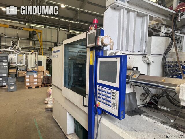 Battenfeld  HM150750 Battenfeld HM150750