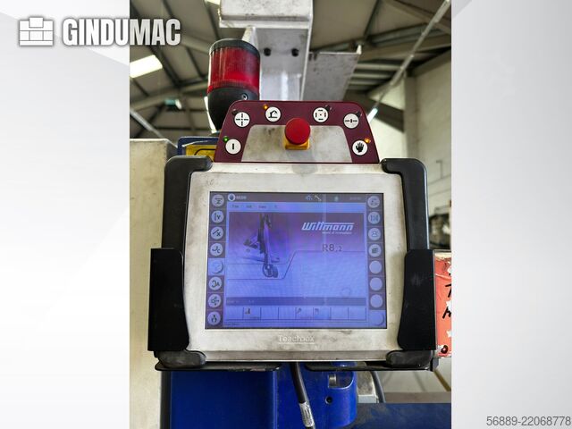 Battenfeld  HM150750 Battenfeld HM150750