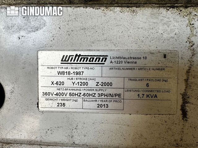 Battenfeld  HM150750 Battenfeld HM150750