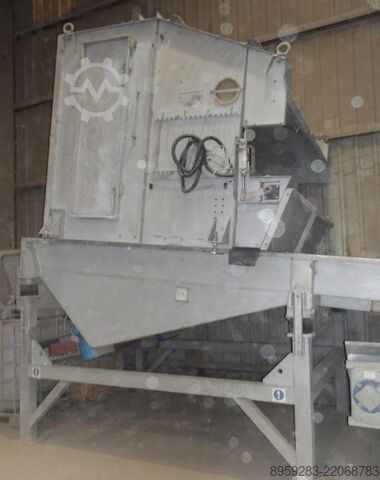 TOMRA AUTOSORT 4 – VIS/NIR 2000MM Tomra AUTOSORT 4