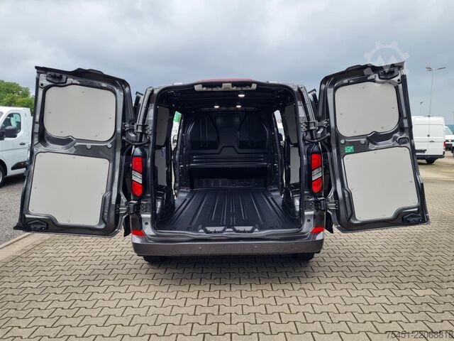 Panel van Ford Transit Custom 2.0 EcoBlue 320 L2 Limited FWD