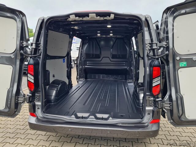 Panel van Ford Transit Custom 2.0 EcoBlue 320 L2 Limited FWD