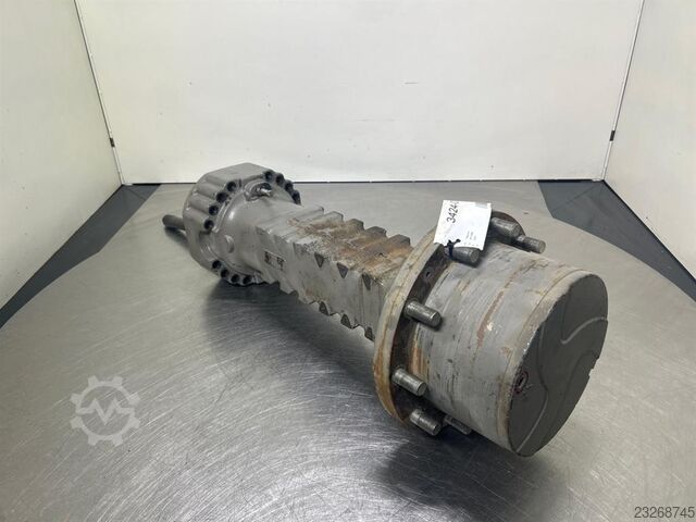 Weycor AR105E-357/112/463-002-Axle housing/Achskörper/As Weycor AR105E-357/112/463-002-Axle housing/Achskörper/As
