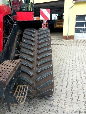 Case Case Quadtrac STX 450 Tauschmotor Case Case Quadtrac STX 450 Tauschmotor