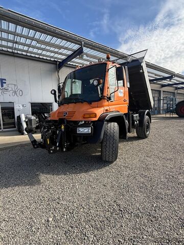 Mercedes Mercedes Unimog U500 LOF Zulassung FZ Mercedes-Benz Mercedes Unimog U500 LOF Zulassung FZ