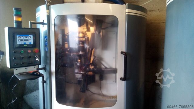 HM SĂ€gen Schleifmaschine UTMA AL805