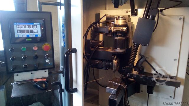 HM SĂ€gen Schleifmaschine UTMA AL805