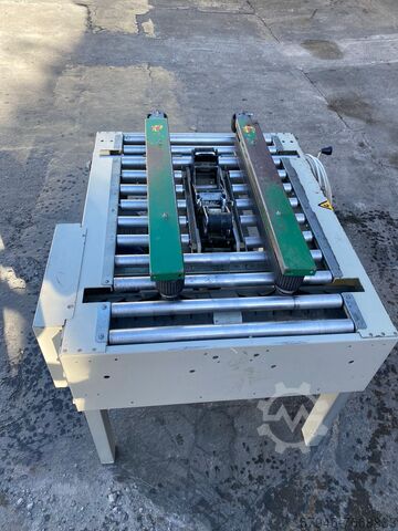 COMARME GEM F470 Kartonverschließer COMARME GEM F470