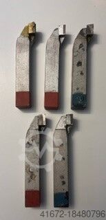 Werkzeughalter Sandvik Coromant Schaftwerkzeughalter