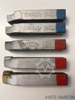 Werkzeughalter Sandvik Coromant Schaftwerkzeughalter