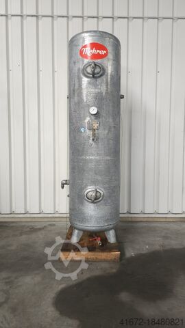 Compressed air tools Josef Mehrer K 46 405