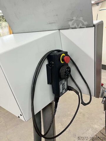 CNC Machining Center Mikron UMS 710/900