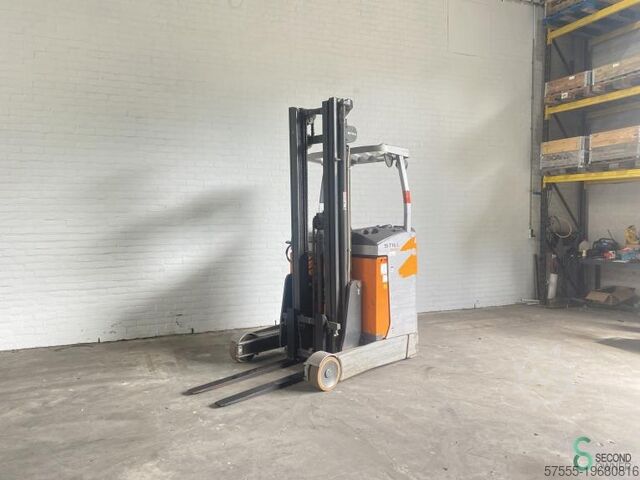 Reachtruck Still FM-X10