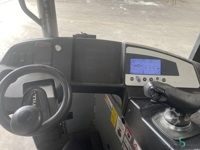 Reachtruck Still FM-X10