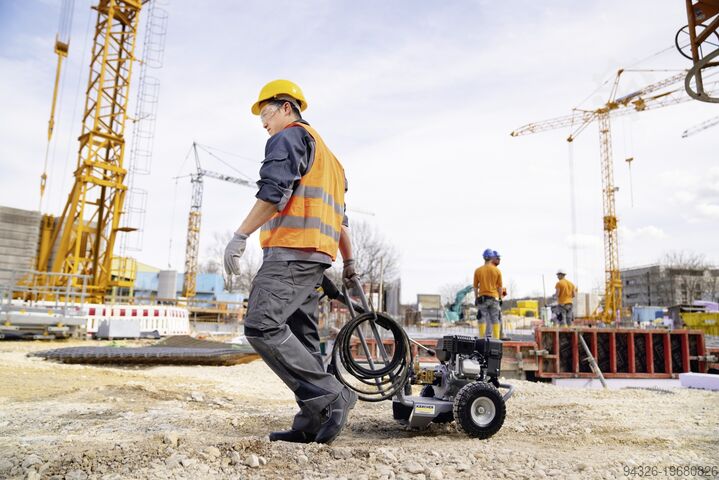 Kärcher HD 7/20 G Classic NEU! Kärcher HD 7/20 G Classic 700lh 200bar NEU!