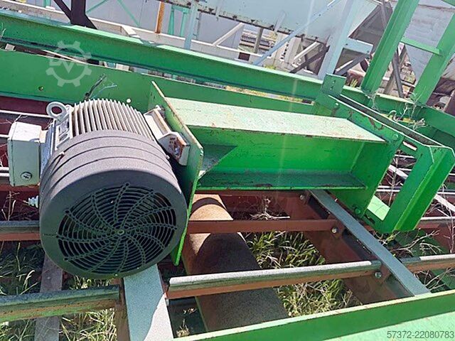 Sieving Plant Kleemann-Werke VU2F-1750