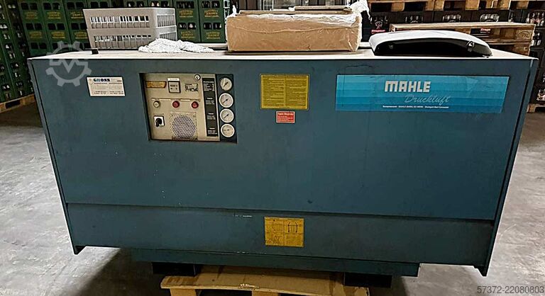 Kompressor Mahle MIK 3,0A/N