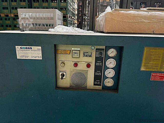 Kompressor Mahle MIK 3,0A/N