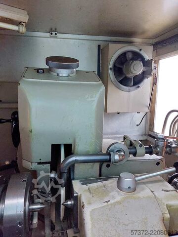 Thread Grinding Machine Reishauer NRK