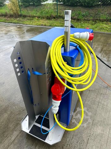 Laser welder Blue Laser Tools BLT-1500