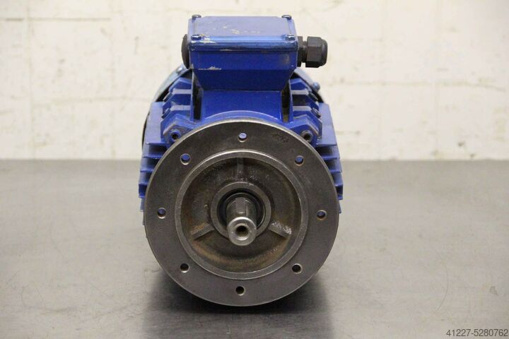 Electric motor 1.5 kW 1390 rpm Artho HU90L4