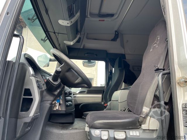 Standard tractor unit MAN TGS 18.440 4x2 Zugmaschine Bj 2015