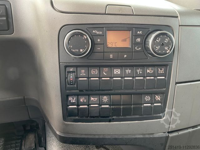 Standard tractor unit MAN TGS 18.440 4x2 Zugmaschine Bj 2015