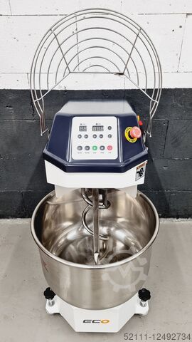 Dough Kneader Machine Sinmag ECO 24