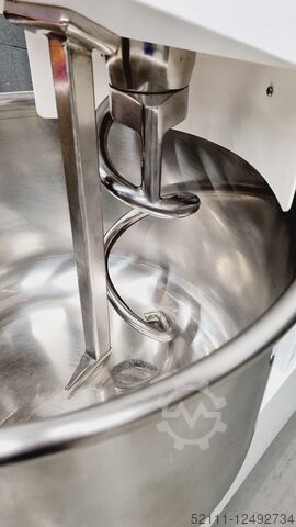 Dough Kneader Machine Sinmag ECO 24