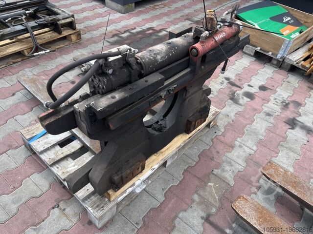 Rotators, 360° Durwen DG35-S
