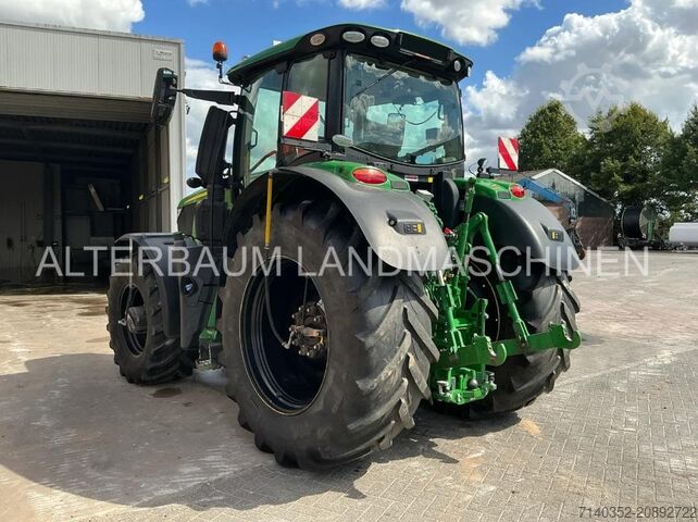 Traktor John Deere 6230R