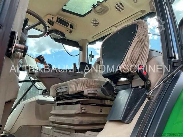 Traktor John Deere 6230R