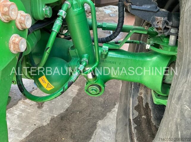 Traktor John Deere 6230R