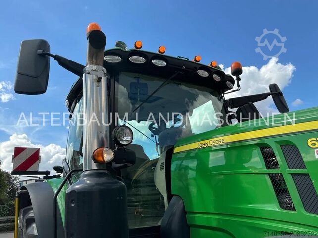 Traktor John Deere 6230R
