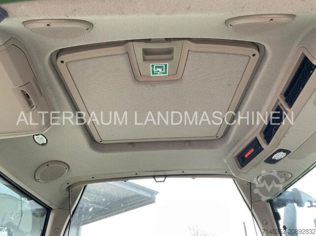 Traktor Fendt 314 Vario