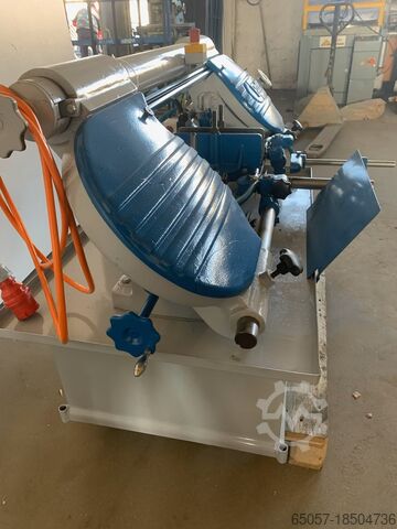 FORTE Bandsäge Typ F 250  