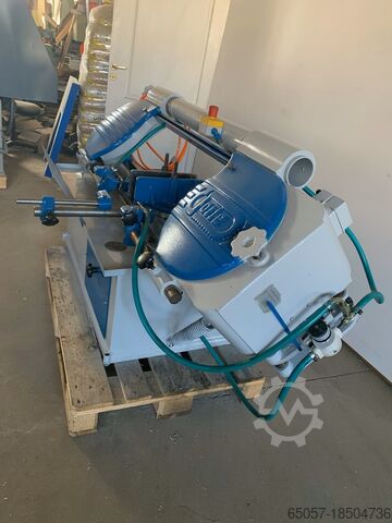 FORTE Bandsäge Typ F 250  