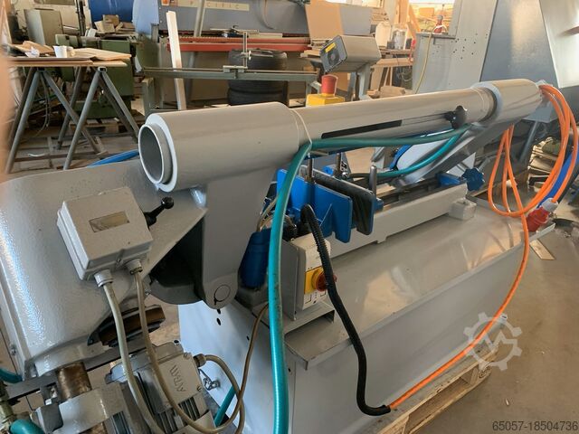 FORTE Bandsäge Typ F 250  