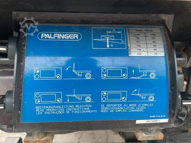 Curtain sider van MERCEDES-BENZ 818 Atego/6,10m Pritsche/Schiebplane/MBB LBW