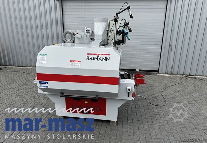 Multi blade saw RAIMANN KS 310 BV