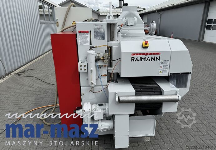 Multi blade saw RAIMANN KS 310 BV