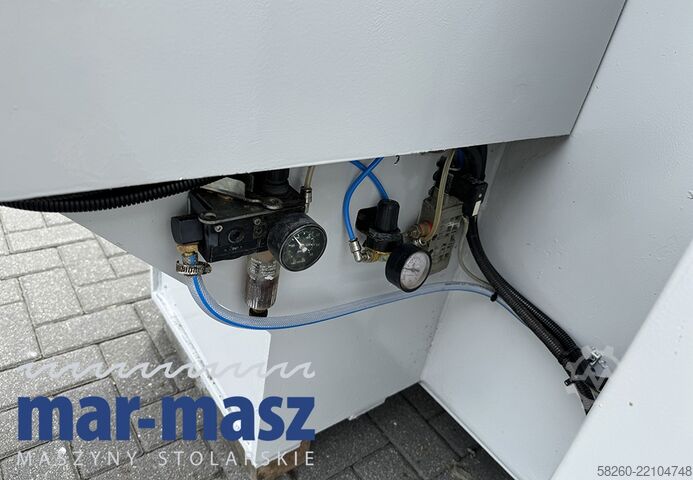 Multi blade saw RAIMANN KS 310 BV