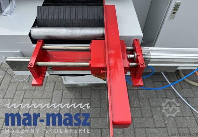 Multi blade saw RAIMANN KS 310 BV