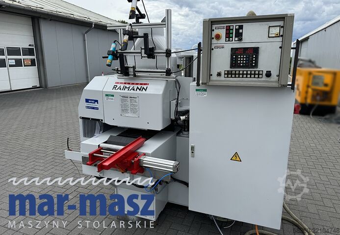 Multi blade saw RAIMANN KS 310 BV